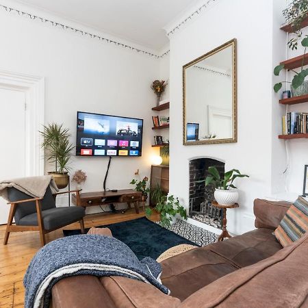 Pass The Keys Rustic And Quirky Flat In Charming Charlton Village Londýn Exteriér fotografie