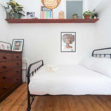 Pass The Keys Rustic And Quirky Flat In Charming Charlton Village Londýn Exteriér fotografie