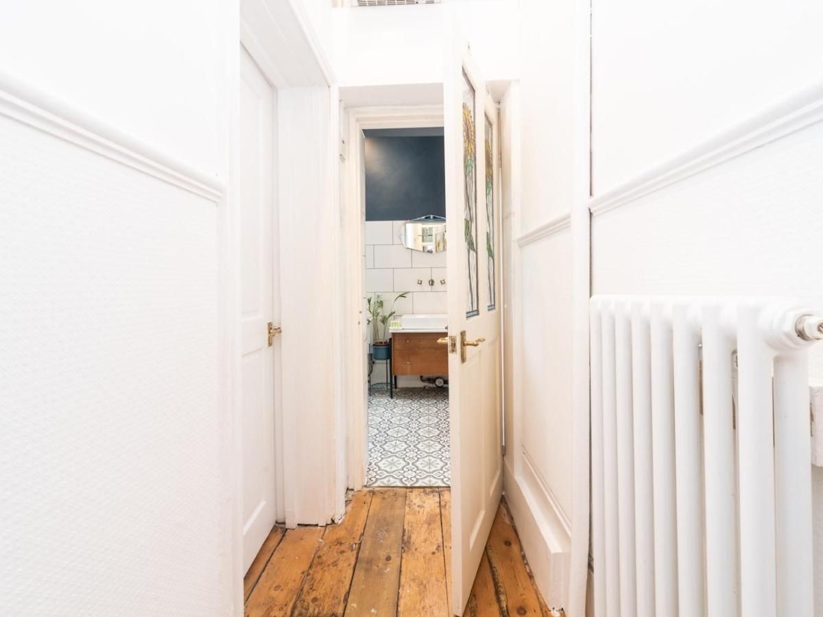 Pass The Keys Rustic And Quirky Flat In Charming Charlton Village Londýn Exteriér fotografie