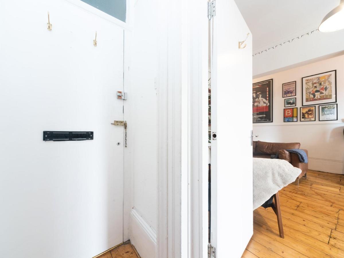 Pass The Keys Rustic And Quirky Flat In Charming Charlton Village Londýn Exteriér fotografie