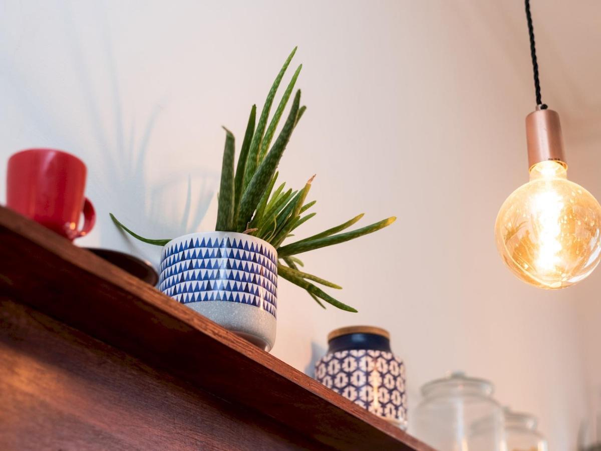 Pass The Keys Rustic And Quirky Flat In Charming Charlton Village Londýn Exteriér fotografie